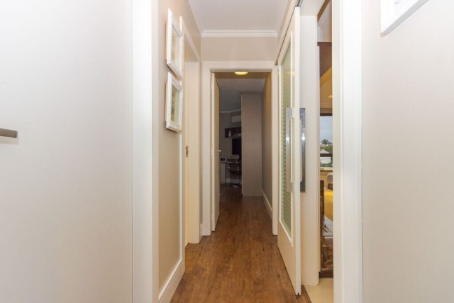 Imagem Apartamento com 3 Quartos à Venda, 137 m² em Cristo Redentor - Porto Alegre