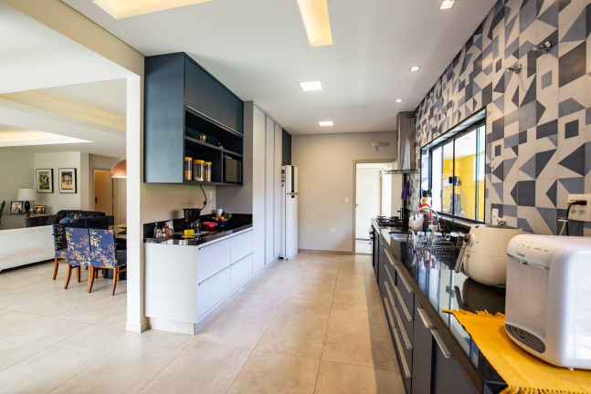 Imagem Casa com 3 Quartos à Venda, 462 m² em Caminho Novo - Tremembé