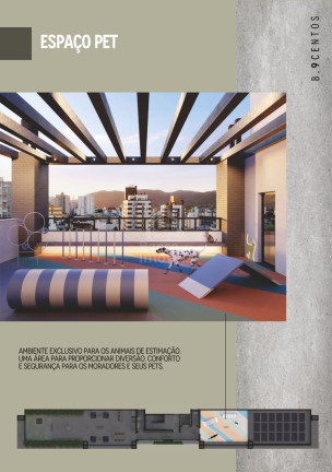 Imagem Apartamento com 2 Quartos à Venda, 66 m² em Centro - Santa Maria Imagem Apartamento com 2 Quartos à Venda, 66 m² em Centro - Santa Maria
