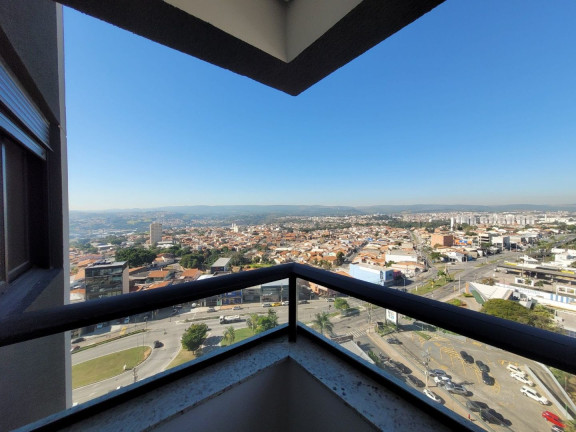Imagem Apartamento com 2 Quartos à Venda, 91 m² em Parque Campolim - Sorocaba
