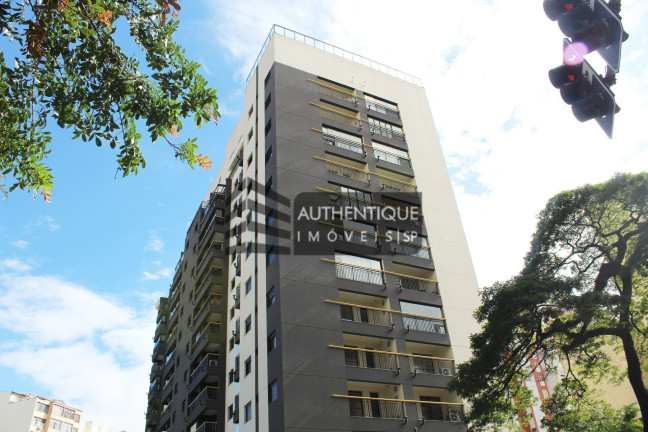 Imagem Apartamento com 2 Quartos à Venda, 52 m² em Santa Cecília - São Paulo Imagem Apartamento com 2 Quartos à Venda, 52 m² em Santa Cecília - São Paulo