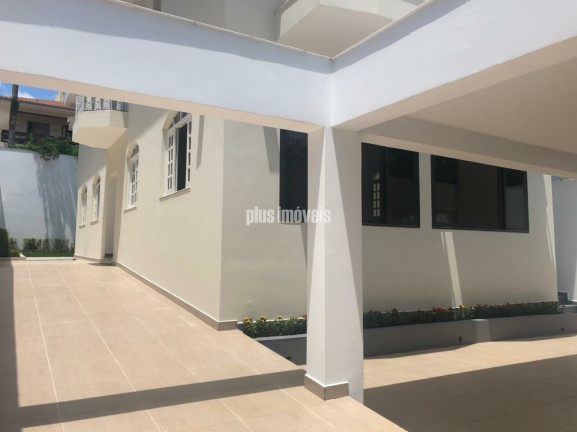 Imagem Casa com 4 Quartos à Venda, 370 m² em Santo Amaro - São Paulo Imagem Casa com 4 Quartos à Venda, 370 m² em Santo Amaro - São Paulo