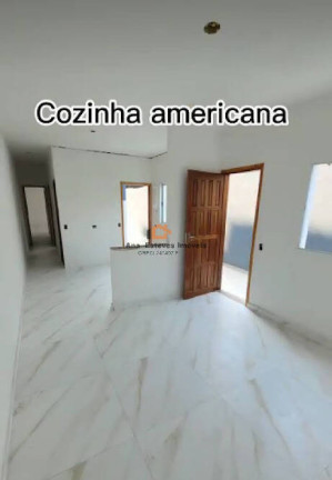 Imagem Casa com 2 Quartos à Venda,  em Jequitibá - Itanhaém