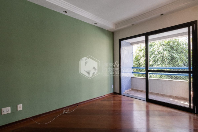 Apartamento com 3 Quartos à Venda, 85 m² em Perdizes - São Paulo