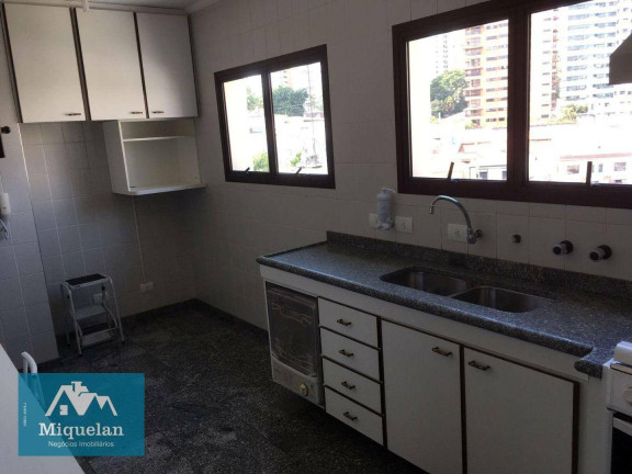 Imagem Apartamento com 4 Quartos à Venda, 159 m² em água Fria - São Paulo Imagem Apartamento com 4 Quartos à Venda, 159 m² em água Fria - São Paulo