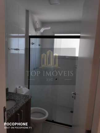 Imagem Apartamento com 2 Quartos para Alugar, 62 m² em Floradas Arboville - Jacareí