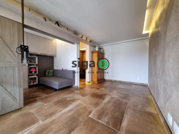 Imagem Apartamento com 2 Quartos à Venda, 70 m² em Chácara Santo Antônio (zona Sul) - São Paulo Imagem Apartamento com 2 Quartos à Venda, 70 m² em Chácara Santo Antônio (zona Sul) - São Paulo