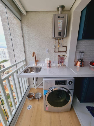 Imagem Apartamento com 2 Quartos à Venda, 62 m² em Km 18 - Osasco Imagem Apartamento com 2 Quartos à Venda, 62 m² em Km 18 - Osasco