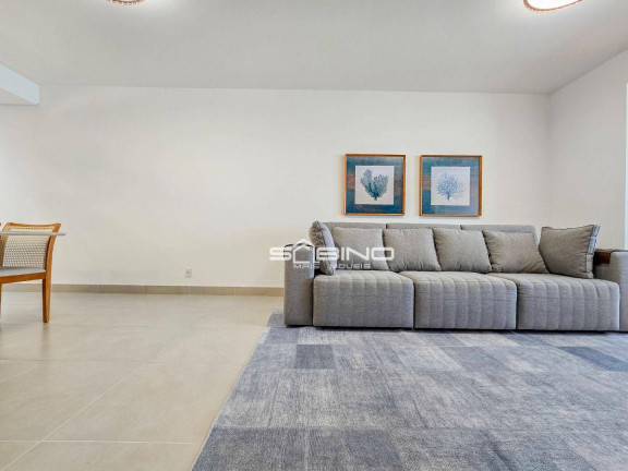 Imagem Apartamento com 3 Quartos à Venda, 130 m² em Riviera De São Lourenço - Bertioga