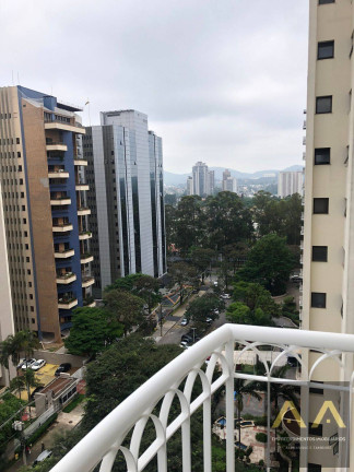 Imagem Apartamento com 2 Quartos para Alugar, 84 m² em São Paulo