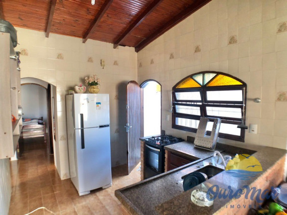 Imagem Casa com 3 Quartos para Alugar ou Temporada, 108 m² em Gaivota - Itanhaém
