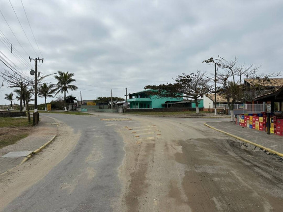 Imagem Casa com 3 Quartos à Venda, 100 m² em Centro - Balneário Barra Do Sul