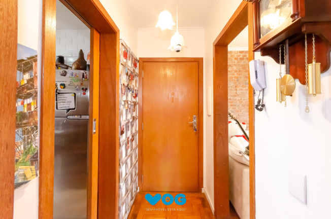 Imagem Imóvel com 2 Quartos à Venda, 69 m² em Menino Deus - Porto Alegre