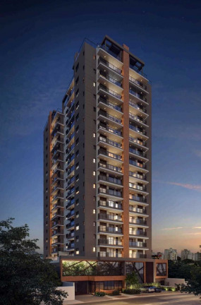 Imóvel com 2 Quartos à Venda, 133 m² em Vila Osasco - Osasco