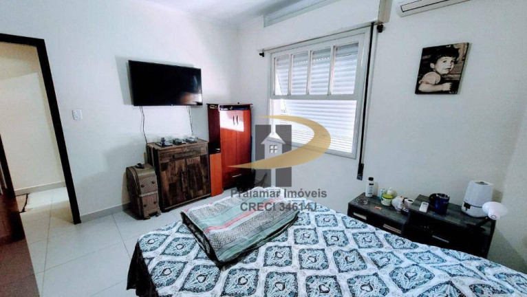 Imagem Apartamento com 1 Quarto à Venda, 58 m² em Vila Belmiro - Santos Imagem Apartamento com 1 Quarto à Venda, 58 m² em Vila Belmiro - Santos