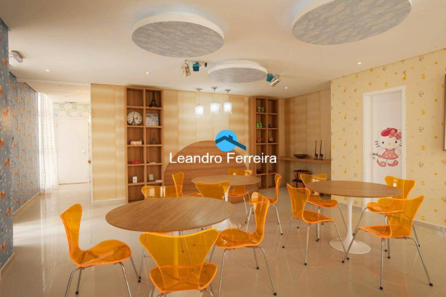 Imagem Apartamento com 3 Quartos à Venda, 128 m² em Centro - Santo André Imagem Apartamento com 3 Quartos à Venda, 128 m² em Centro - Santo André