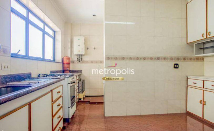 Imagem Imóvel com 3 Quartos à Venda, 113 m² em Centro - São Caetano Do Sul Imagem Imóvel com 3 Quartos à Venda, 113 m² em Centro - São Caetano Do Sul