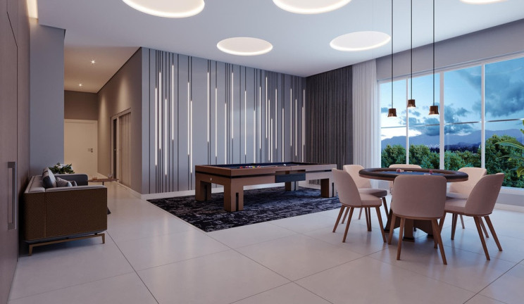 Imagem Apartamento com 3 Quartos à Venda, 185 m² em Praia Brava De Itajaí - Itajaí