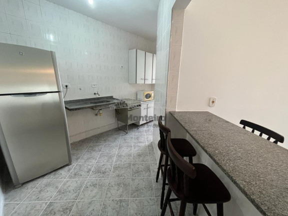 Imagem Apartamento com 2 Quartos à Venda, 60 m² em Aviação - Praia Grande Imagem Apartamento com 2 Quartos à Venda, 60 m² em Aviação - Praia Grande