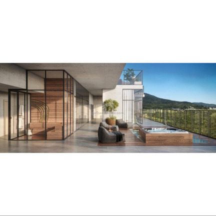 Imagem Apartamento com 1 Quarto à Venda, 45 m² em Jardim Dourado - Porto Belo Imagem Apartamento com 1 Quarto à Venda, 45 m² em Jardim Dourado - Porto Belo