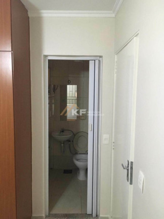 Imagem Apartamento com 3 Quartos à Venda, 73 m² em Ribeirânia - Ribeirão Preto