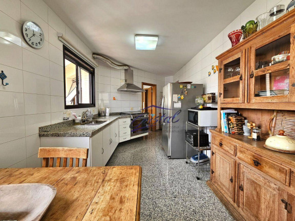 Imagem Apartamento com 4 Quartos à Venda, 173 m² em Perdizes - São Paulo
