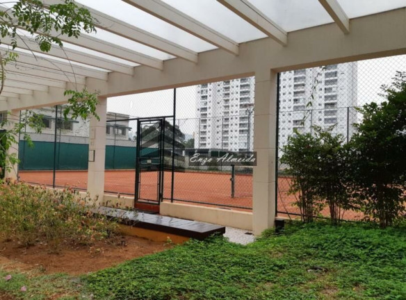 Imagem Apartamento com 3 Quartos à Venda, 160 m² em Santo Amaro - São Paulo Imagem Apartamento com 3 Quartos à Venda, 160 m² em Santo Amaro - São Paulo