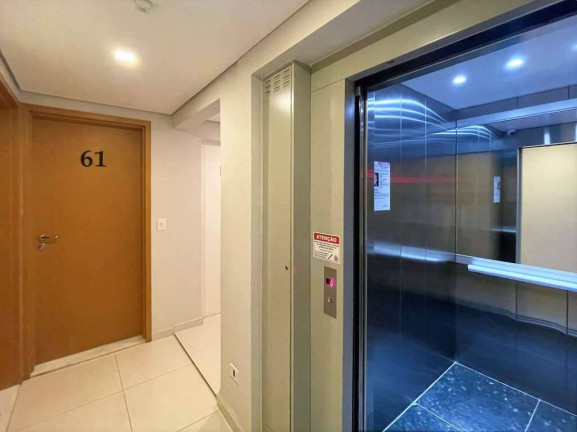 Imagem Cobertura com 3 Quartos à Venda, 242 m² em Granja Viana - Cotia