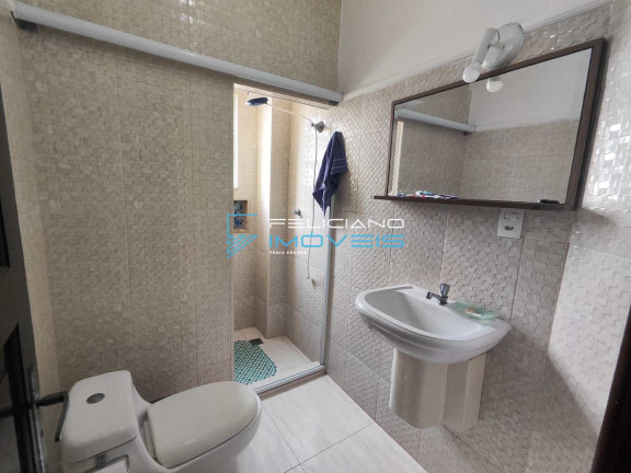 Imagem Apartamento com 2 Quartos à Venda, 77 m² em Tupi - Praia Grande