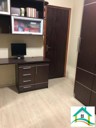 Imagem Cobertura com 3 Quartos à Venda, 166 m² em Vila Pires - Santo André