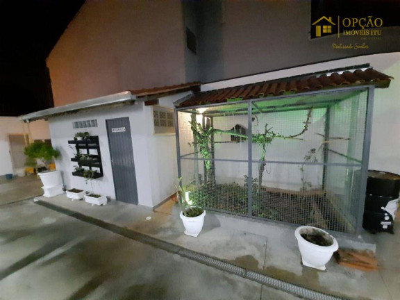 Imagem Casa com 3 Quartos à Venda, 220 m² em Jardim Aeroporto I - Itu