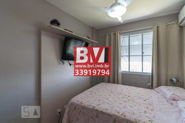 Imagem Apartamento com 2 Quartos à Venda, 48 m² em Vila Da Penha - Rio De Janeiro Imagem Apartamento com 2 Quartos à Venda, 48 m² em Vila Da Penha - Rio De Janeiro
