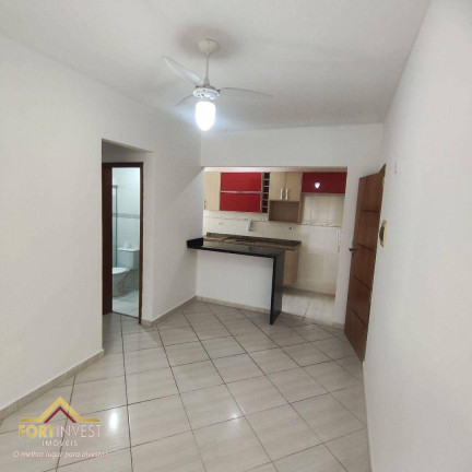 Imagem Imóvel com 1 Quarto à Venda, 42 m² em Caiçara - Praia Grande Imagem Imóvel com 1 Quarto à Venda, 42 m² em Caiçara - Praia Grande