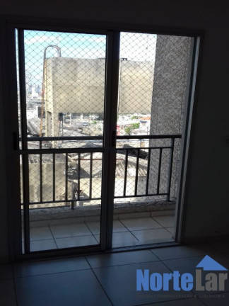 Imagem Apartamento com 2 Quartos à Venda, 50 m² em Vila Palmeiras - São Paulo