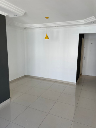 Apartamento com 3 Quartos à Venda, 64 m² em Ipiranga - São Paulo