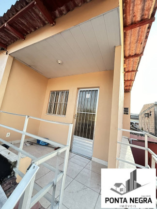 Imagem Casa com 2 Quartos à Venda, 140 m² em Redenção - Manaus Imagem Casa com 2 Quartos à Venda, 140 m² em Redenção - Manaus