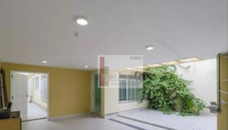 Imagem Casa com 4 Quartos à Venda, 184 m² em Jardim Da Saúde - São Paulo