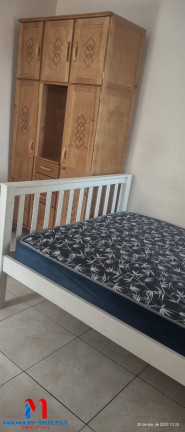 Imagem Casa com 2 Quartos à Venda, 110 m² em Vila Gumercindo - São Paulo