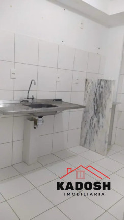 Apartamento com 2 Quartos à Venda, 45 m² em Registro - Feira De Santana