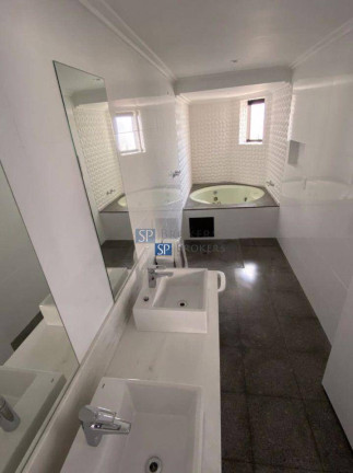 Imagem Apartamento com 4 Quartos à Venda, 342 m² em Aclimação - São Paulo Imagem Apartamento com 4 Quartos à Venda, 342 m² em Aclimação - São Paulo