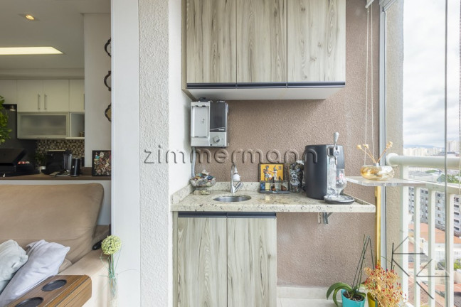 Imagem Apartamento com 2 Quartos à Venda, 115 m² em Vila Romana - São Paulo Imagem Apartamento com 2 Quartos à Venda, 115 m² em Vila Romana - São Paulo