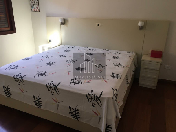 Imagem Casa com 4 Quartos à Venda, 408 m² em Alphaville - Santana De Parnaíba