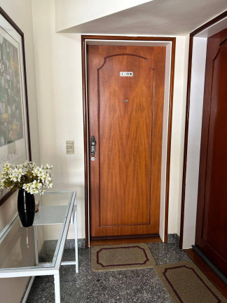 Imagem Apartamento com 3 Quartos para Alugar, 95 m² em Alphaville Centro Industrial E Empresarial/alphaville. - Barueri