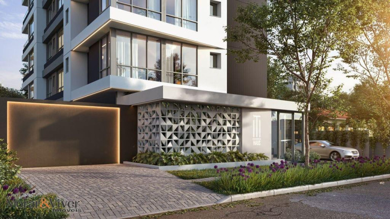 Imagem Apartamento com 3 Quartos à Venda, 130 m² em água Verde - Curitiba