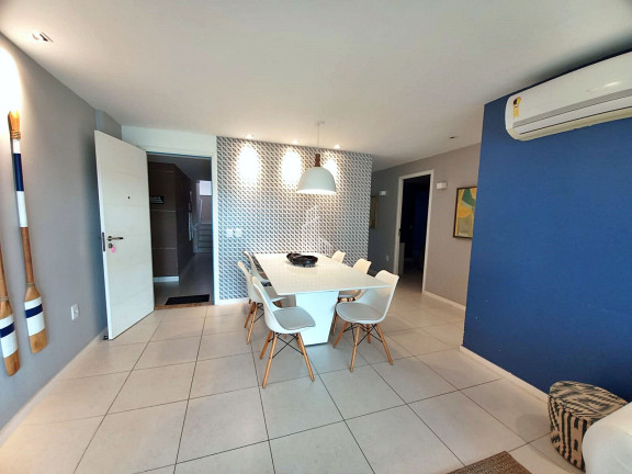 Imagem Apartamento com 3 Quartos à Venda, 115 m² em Porto Das Dunas - Aquiraz Imagem Apartamento com 3 Quartos à Venda, 115 m² em Porto Das Dunas - Aquiraz