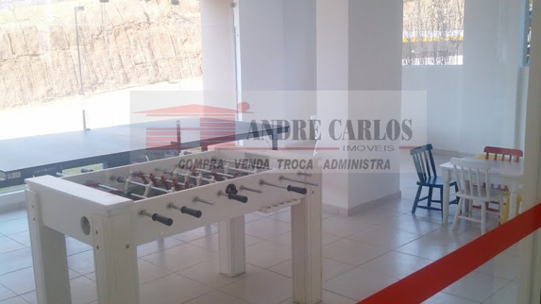 Imagem Apartamento com 3 Quartos à Venda, 78 m² em City Bussocaba - Osasco