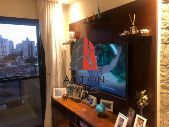 Imagem Apartamento com 3 Quartos à Venda, 114 m² em Vila Regente Feijó - São Paulo Imagem Apartamento com 3 Quartos à Venda, 114 m² em Vila Regente Feijó - São Paulo