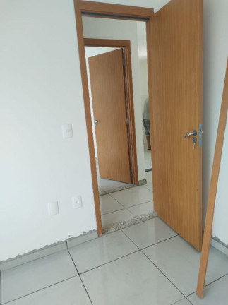 Imagem Apartamento com 2 Quartos para Alugar, 39 m² em Chácaras Nova Suzano - Suzano