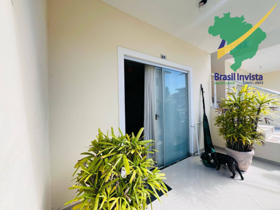 Imagem Apartamento com 2 Quartos à Venda,  em Paraíso Dos Pataxós - Porto Seguro