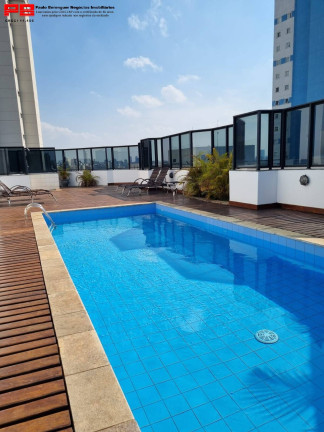 Imagem Apartamento com 1 Quarto à Venda, 40 m² em Jardim Paulista - São Paulo